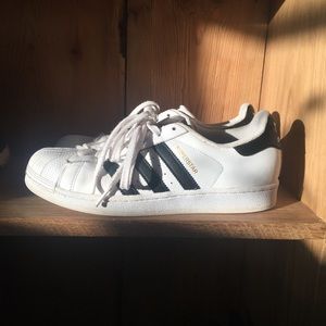 Adidas superstar